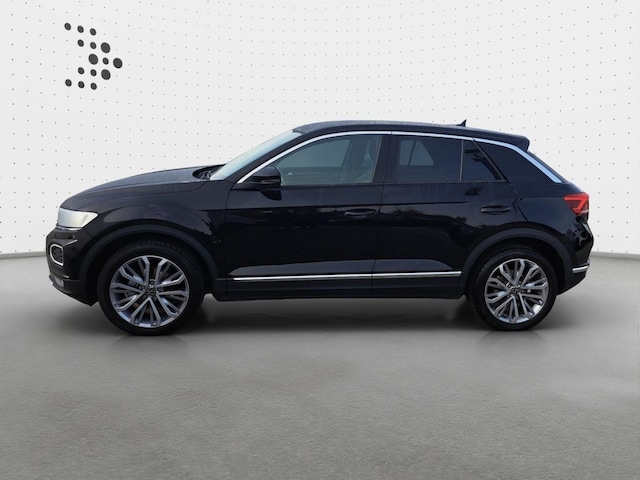 Volkswagen T-Roc 1.5 TSI Sport