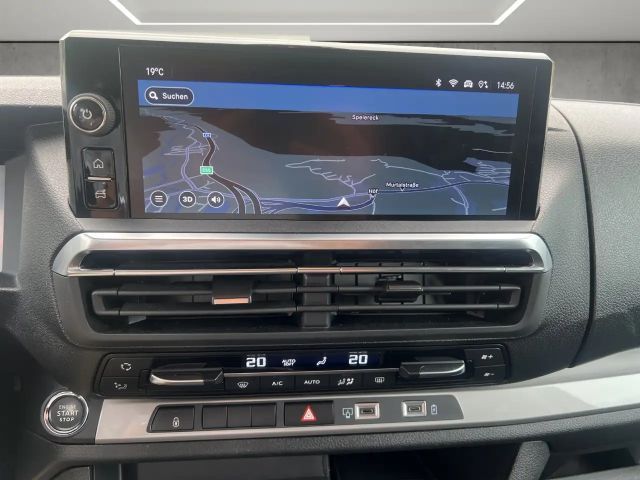 Opel Zafira 2.0 Live Diesel