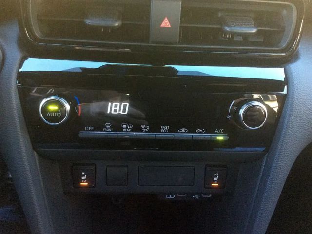 Toyota Yaris Cross Hybride VVT-i