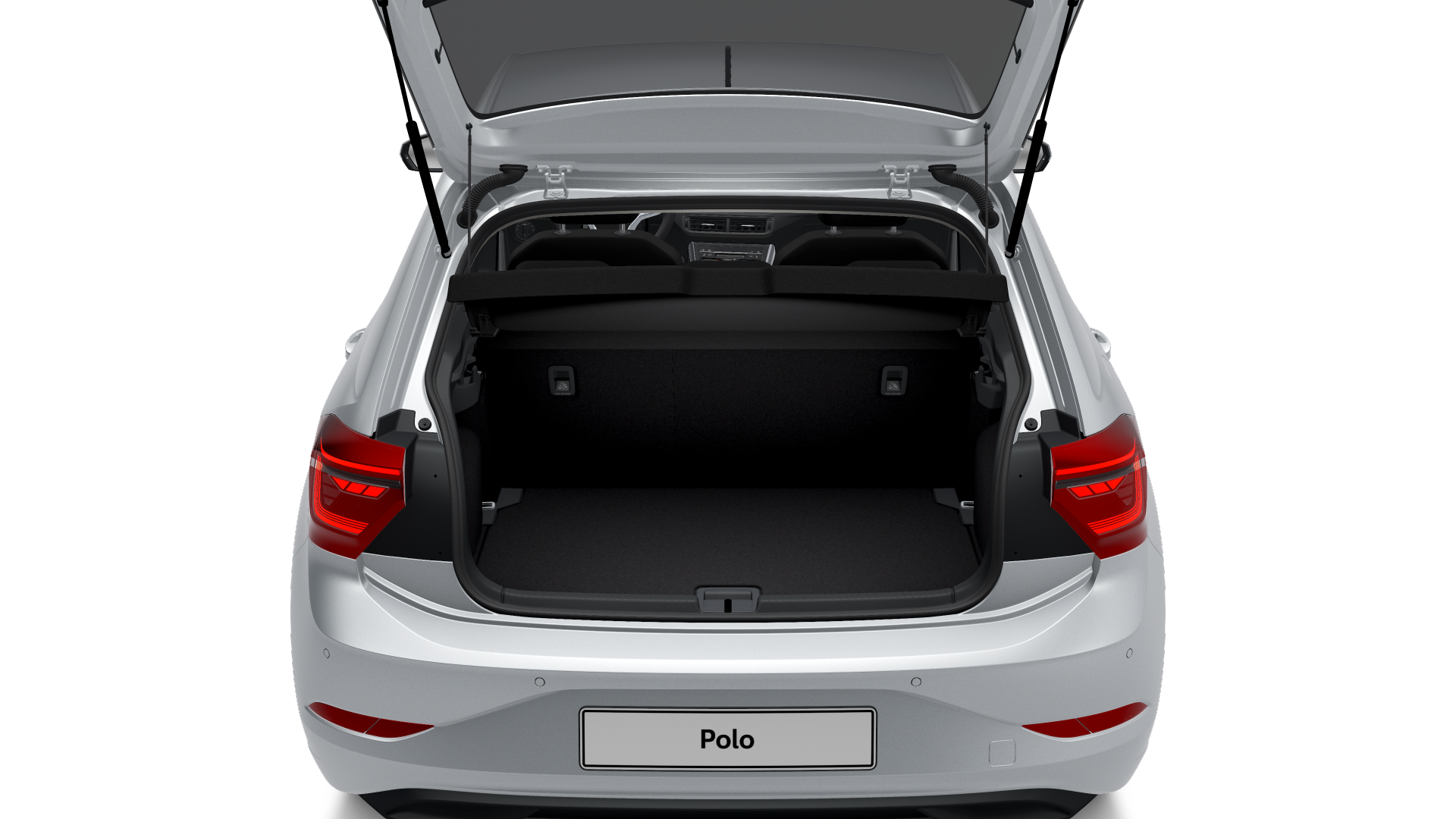 Volkswagen Polo 1.0 TSI DSG