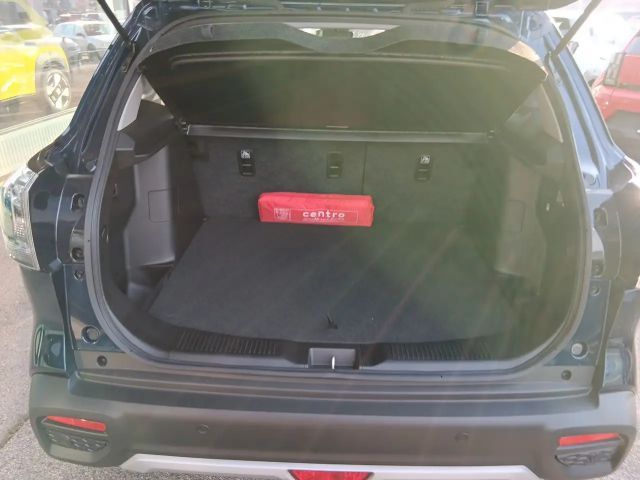 Suzuki S-Cross Flash