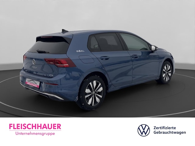 Volkswagen Golf 1.5 eTSI Golf VIII Life