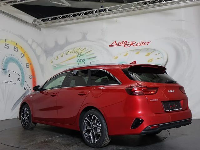Kia Ceed GDi SportWagon