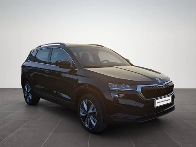 Skoda Karoq 2.0 TDI Selection