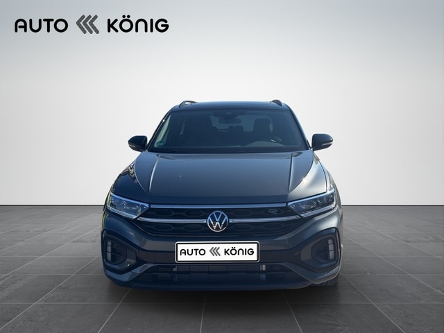 Volkswagen T-Roc T-Roc R-Line 1.5 TSI 110 kW