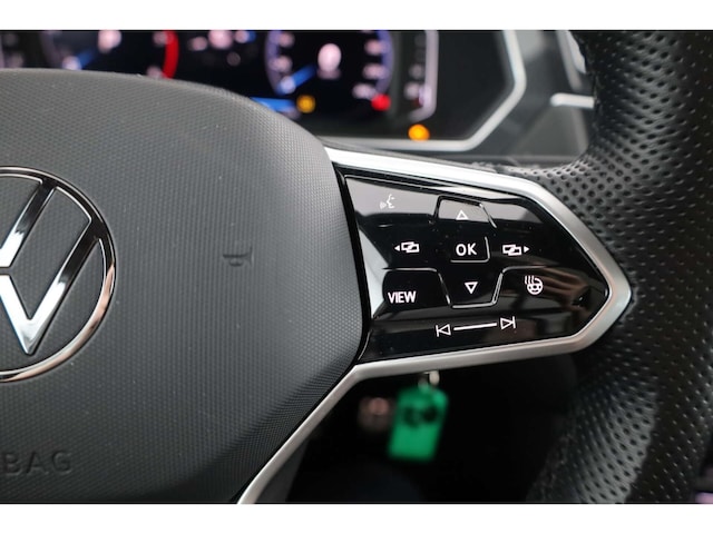 Volkswagen Tiguan 2.0 TDI 4Motion R-Line