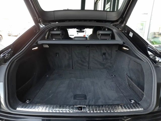 Audi e-tron Quattro S-Line