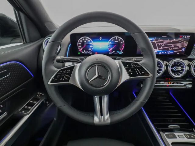 Mercedes-Benz GLB 180 Österreich-Edition AHV mit ESP