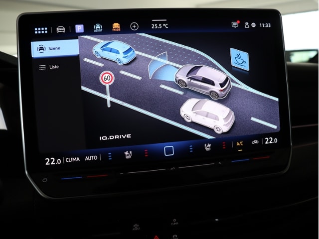 Volkswagen Golf 4Motion DSG Golf VIII