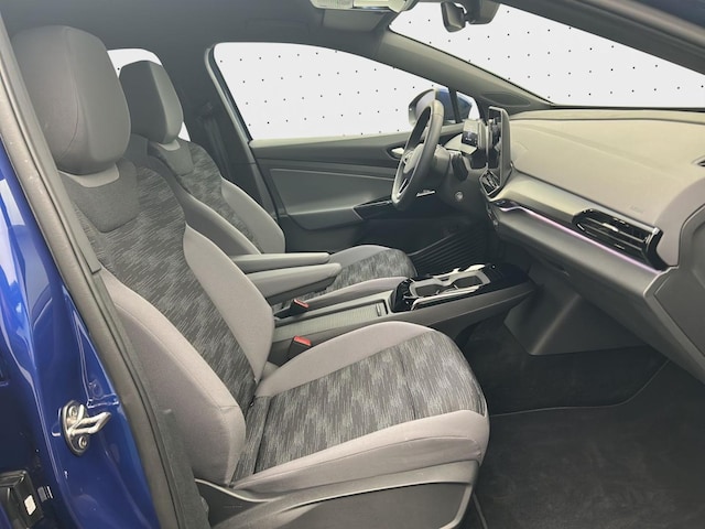 Volkswagen ID.4 IQ.Drive Performance Pro