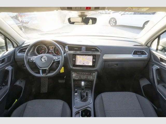 Volkswagen Tiguan 1.5 TSI Allspace Comfortline