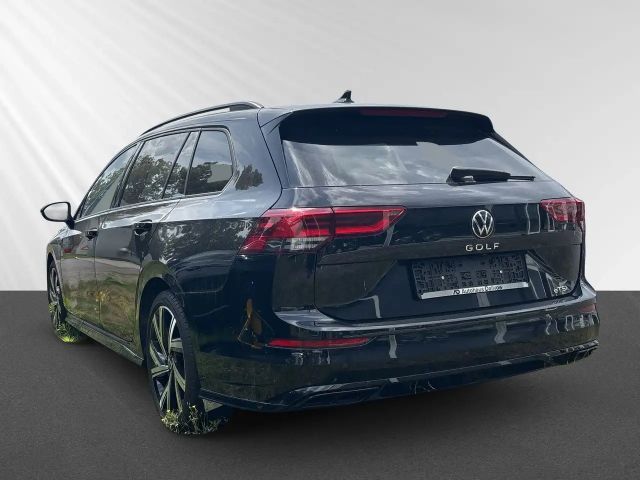 Volkswagen Golf DSG R-Line Variant