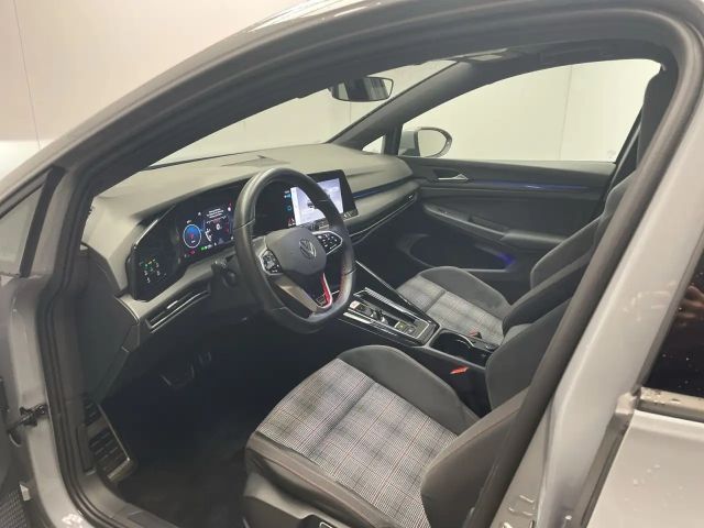 Volkswagen Golf 2.0 TSI DSG GTI Golf VIII