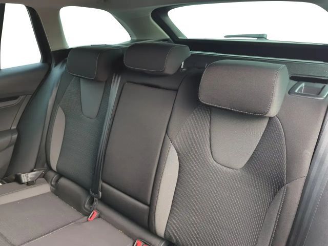 Skoda Octavia 1.5 TSI Combi Selection