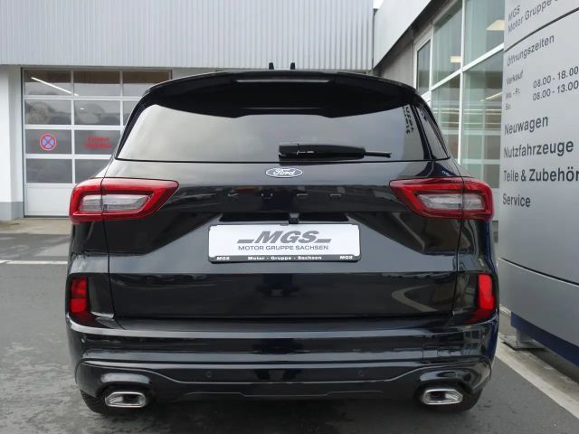 Ford Kuga ST Line X