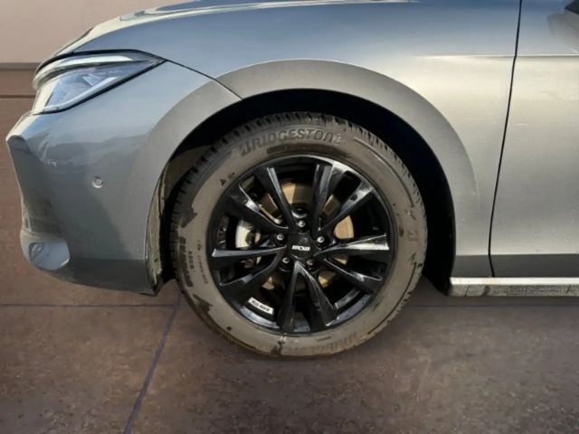 Volkswagen Passat 2.0 TDI Elegance Elegance