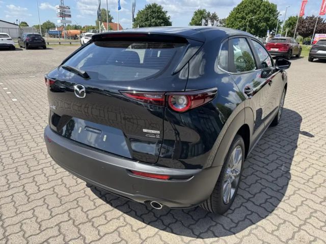 Mazda CX-30 2.5L SkyActiv e-Skyactiv