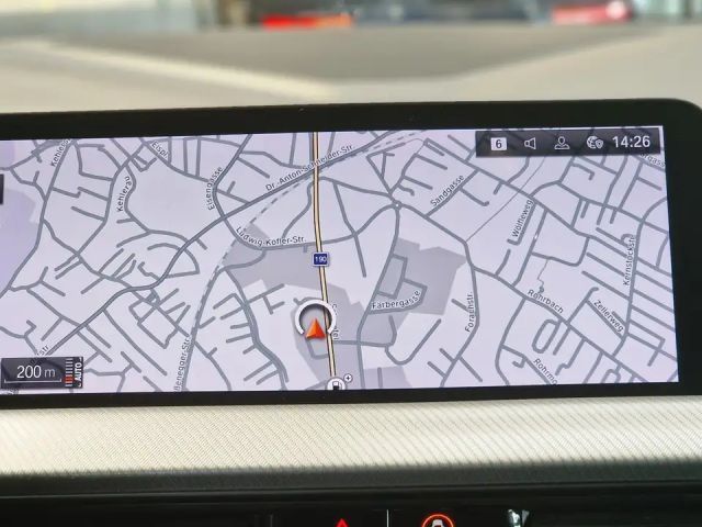 BMW 218 Coupé Gran Coupé