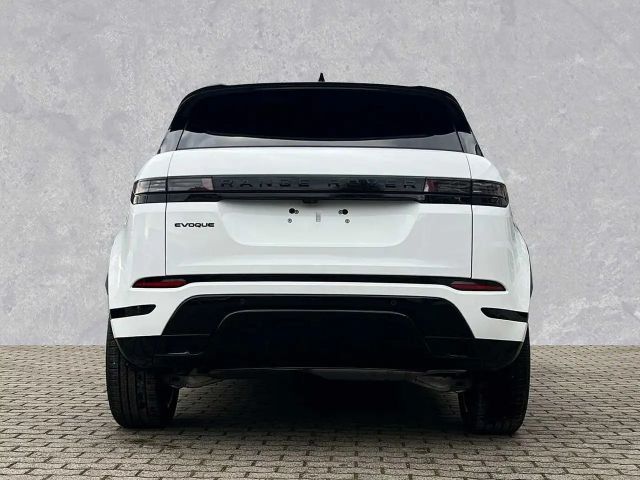 Land Rover Range Rover Evoque Dynamic SE
