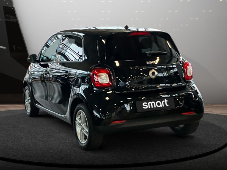 Smart EQ forfour forfour EQ