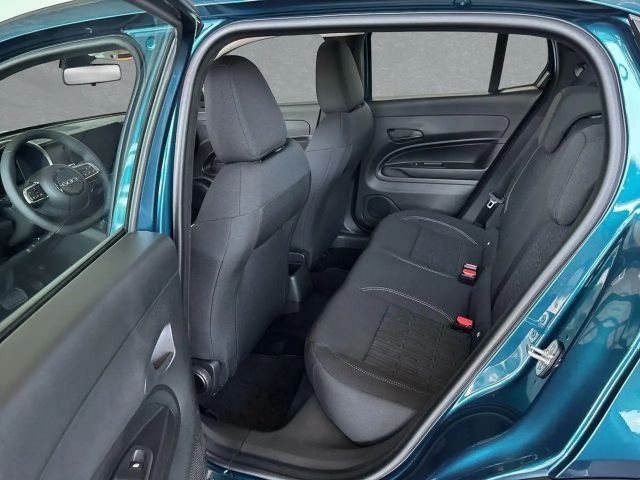 Fiat 600e #APPLE&ANDROID #PDC #KLIMA #LED