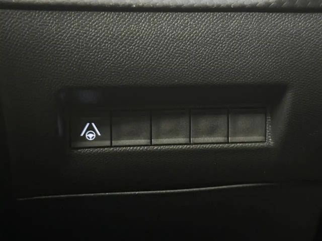 Peugeot 2008 GT-Line