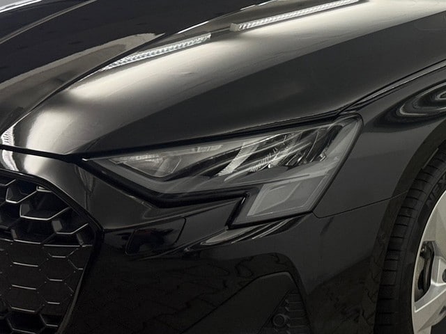 Audi A3 35 TFSI S-Tronic Sportback