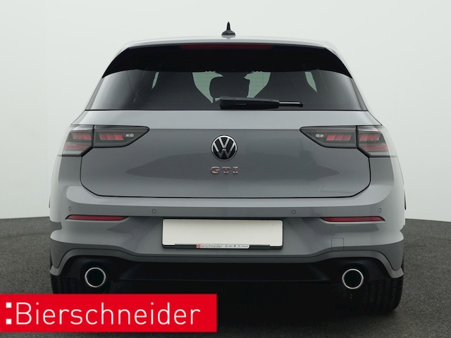 Volkswagen Golf 2.0 TSI DSG Style