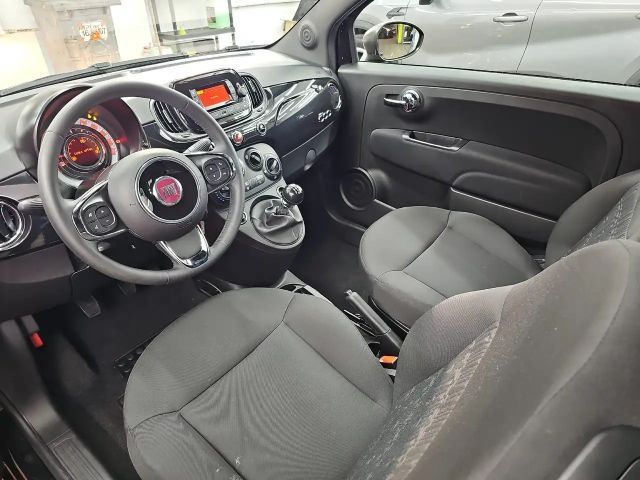 Fiat 500C 500 Cabrio BLUETOOTH*USB*LED*MULTIFUNKTIONS