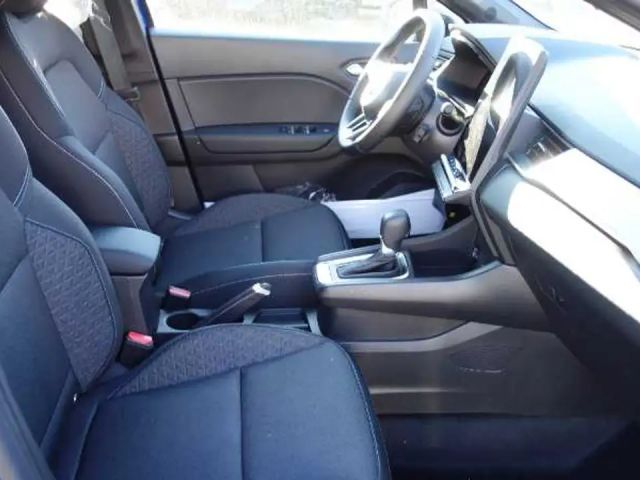 Mitsubishi ASX PLUS 1.3 T-Benziner 7-DCT Sitzheizg,Anhängerkuppl,