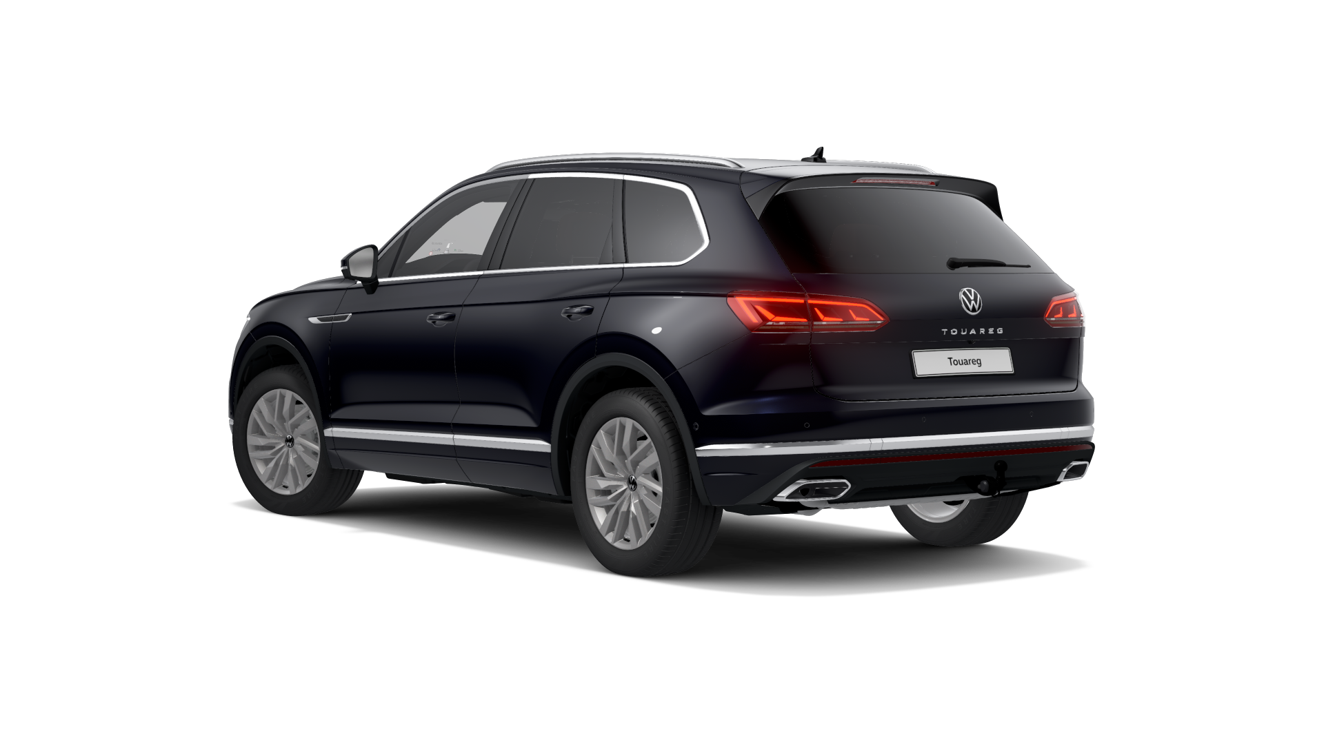 Volkswagen Touareg 3.0 V6 TDI 4Motion Atmosphere
