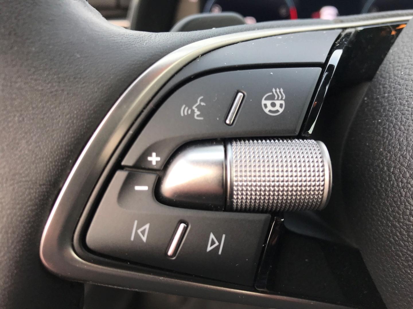 Skoda Scala Selection