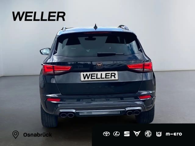 Cupra Ateca 2.0 TSI 4Drive DSG