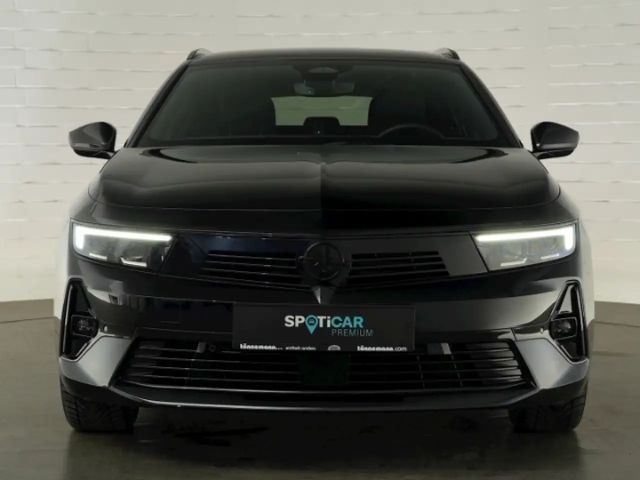 Opel Astra GS-Line Grand Sport Sports Tourer