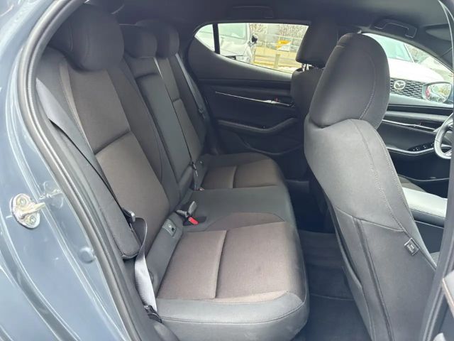 Mazda 3 Exclusive-line SkyActiv