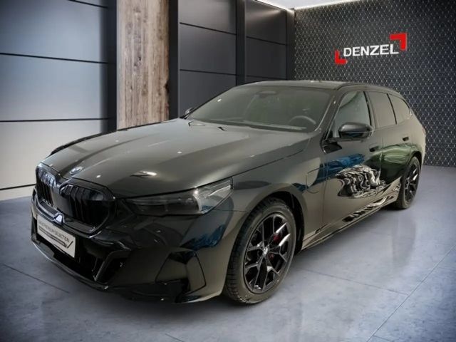 BMW 550 Touring xDrive