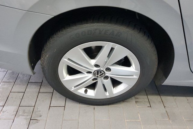 Volkswagen Golf 1.0 TSI Golf VIII Variant