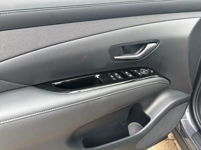 Hyundai Tucson 1.6 T-GDi Trend