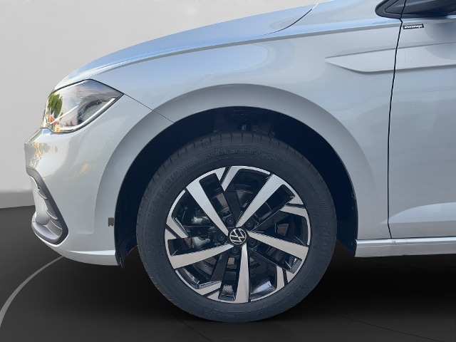 Volkswagen Polo 1.0 TSI DSG Move