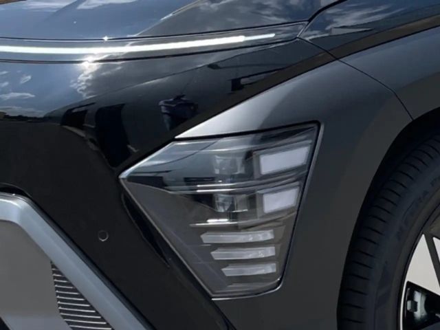 Hyundai Kona Hybrid Trend