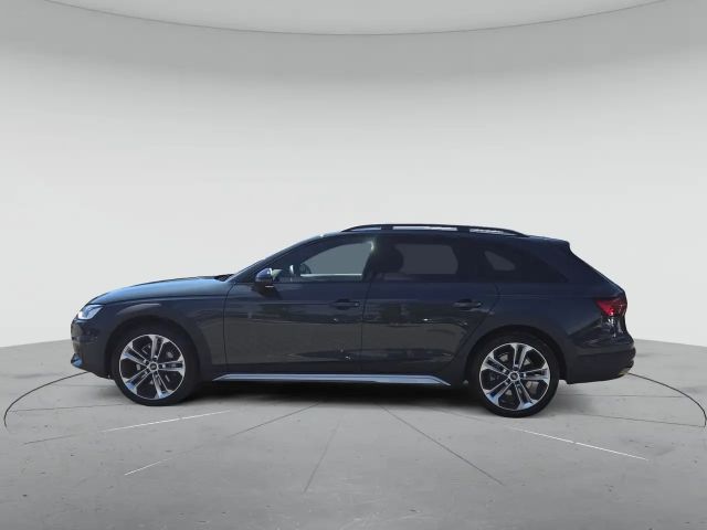Audi A4 allroad 45 TFSI