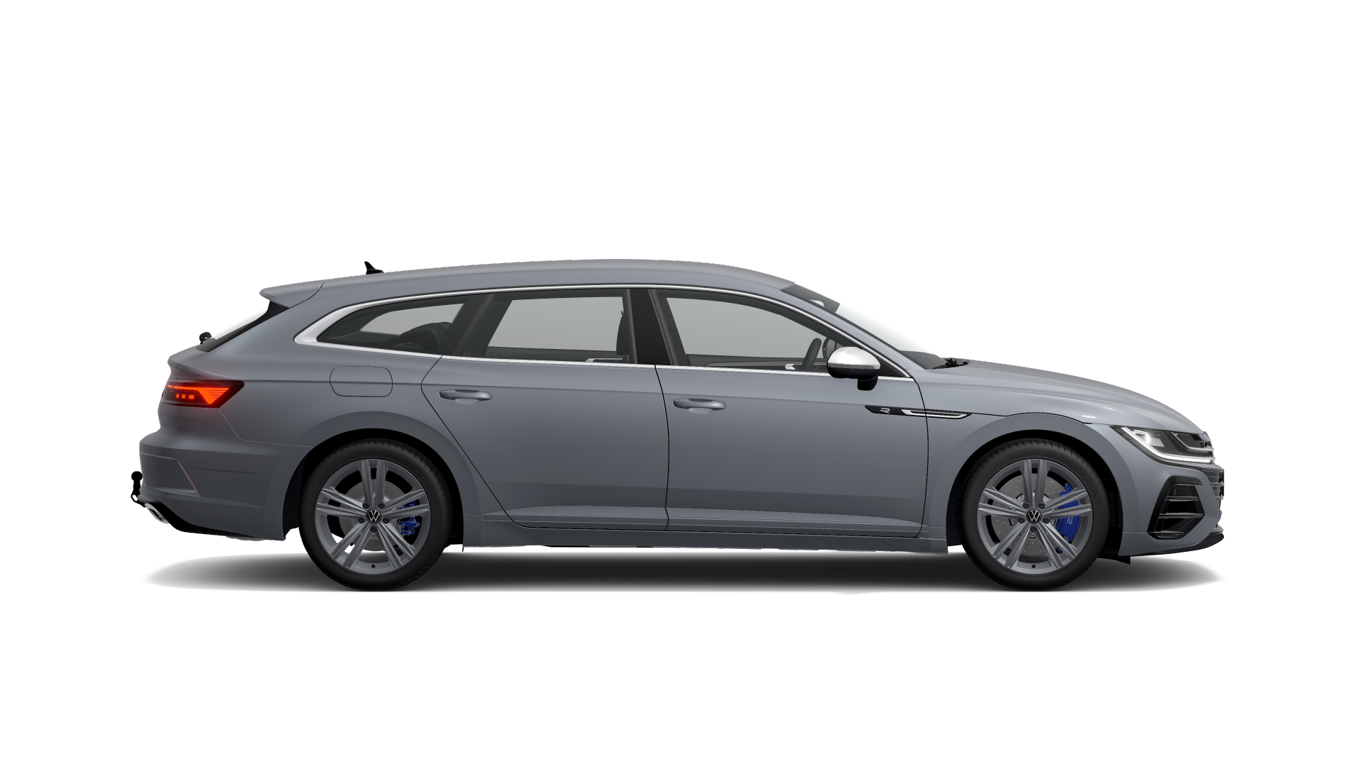 Volkswagen Arteon Shooting Brake 2.0 TSI DSG