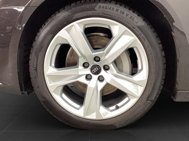 Audi A7 45 TDI Quattro S-Tronic Sportback