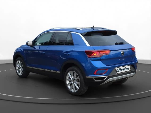 Volkswagen T-Roc 1.5 TSI IQ.Drive Style