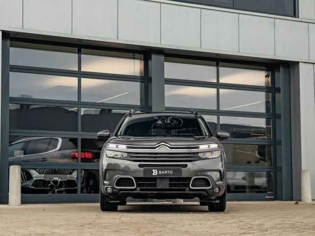 Citroën C5 Aircross Automaat | a. Camera | Dodehoekdet. | Android/C...