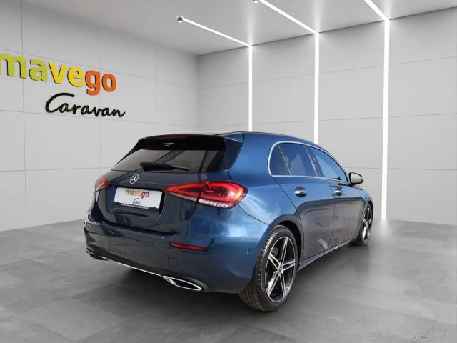 Mercedes-Benz A 220 A 220 d Hatchback Style