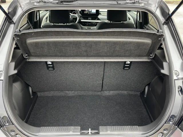 Suzuki Swift 4x4 Comfort DualJet