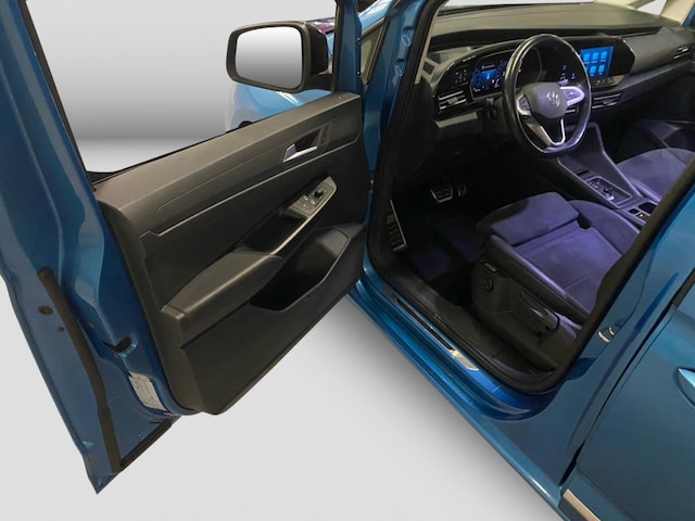 Volkswagen Caddy DSG Style