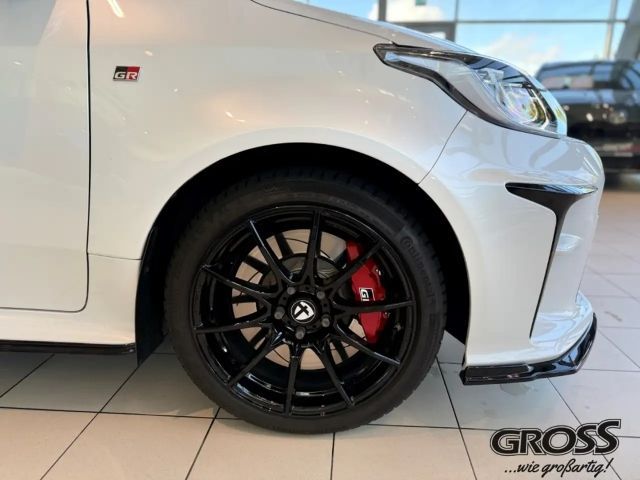 Toyota Yaris GR