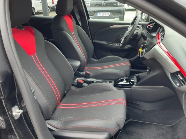 Opel Corsa 1.2 Turbo